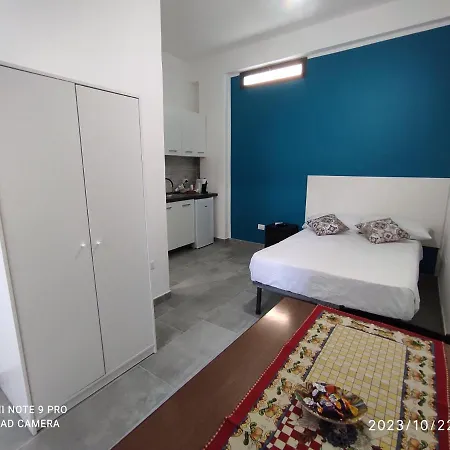 Apartment Casablanca 2 Catania