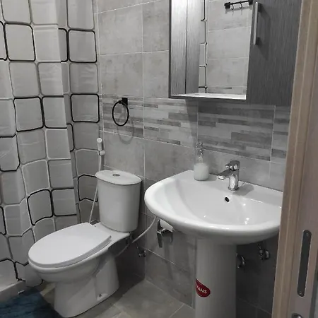 Apartment Casablanca 2