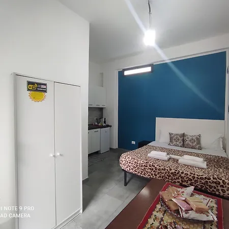 Casablanca 2 Apartment Catania